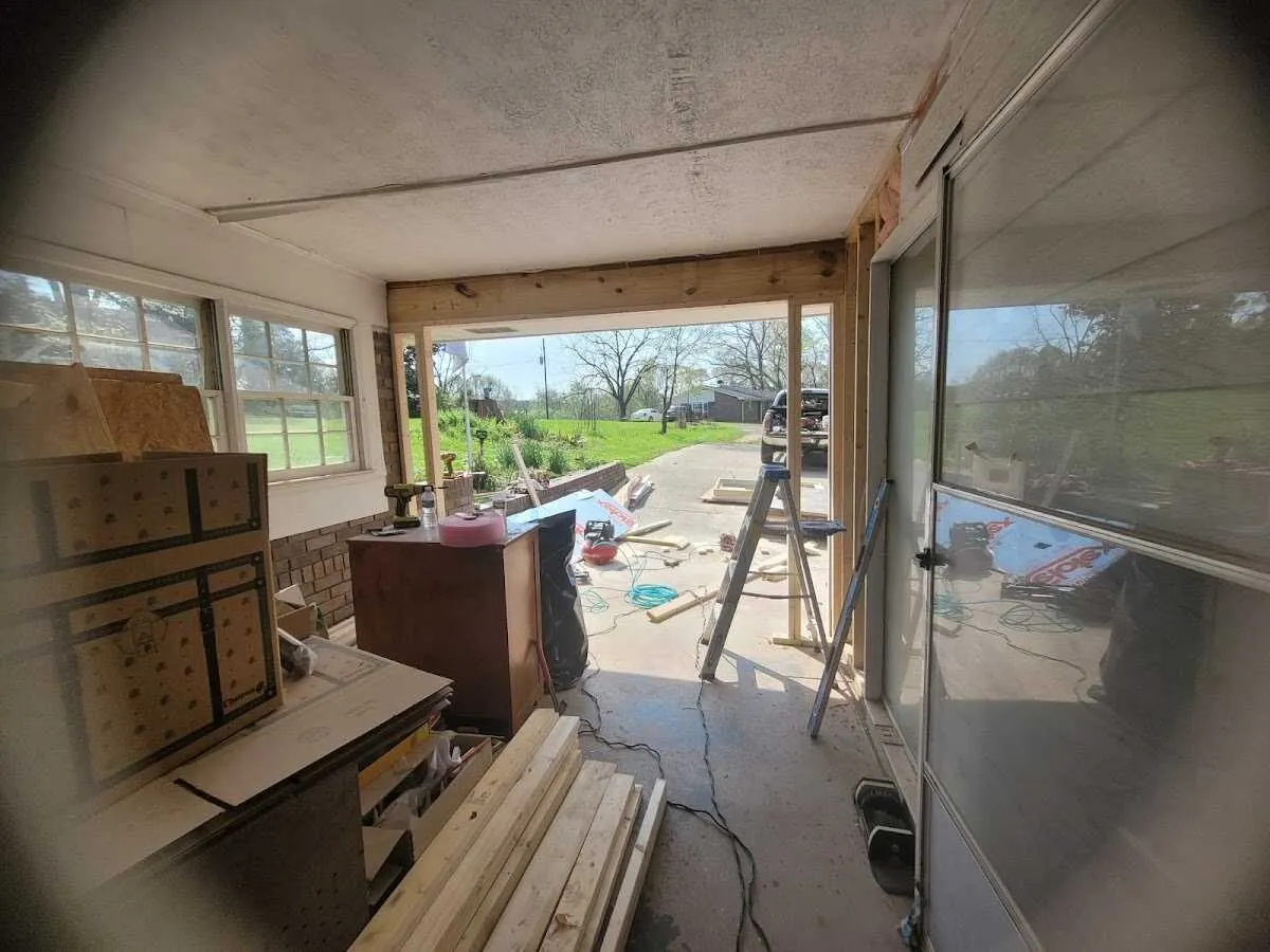 Air movers and dehumidifier for Drying & Dehumidification in Yukon